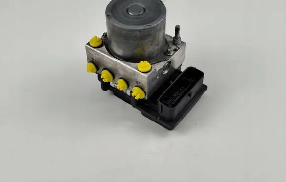 Peugeot Partner ABS control unit/module 0265209025 0265801179 9801127780