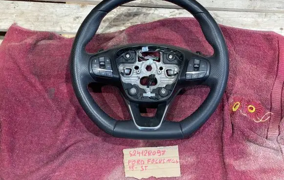 Ford Kuga III Steering wheel MV4B3600ELA1GVM S2412R097 34361494B