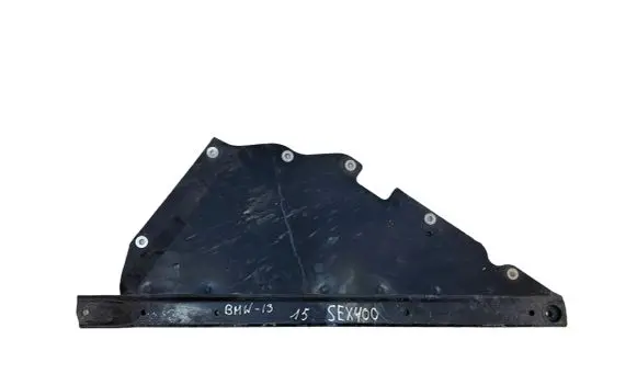 Other under body part