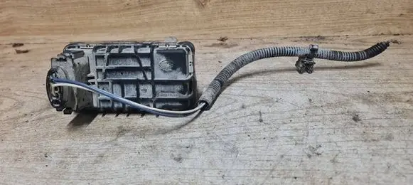 Volvo V70 Turbine electric control actuator 763797 6NW009543
