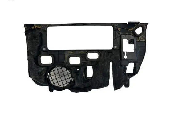 Mercedes-Benz GLS X167 Dashboard lower bottom trim panel A1676802509