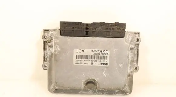 Fiat Ducato Engine control unit/module ECU 1338249080