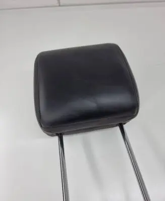 Jaguar XF Front seat headrest 
