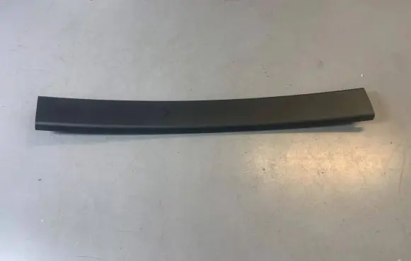 BMW 5 F10 F11 Other rear door trim element 7199312 51337199312