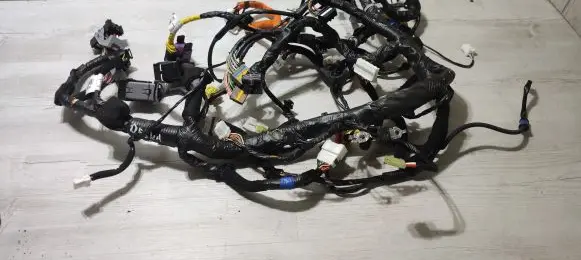 KIA Rio Panel wiring 91180 H8951