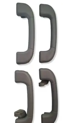 Opel Antara A set of handles for the ceiling 