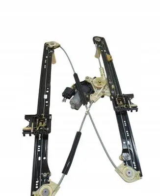 Land Rover Range Rover Sport L494 Front window lifting mechanism without motor DK6227001AG
