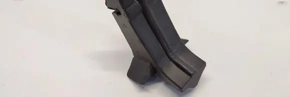 Volkswagen Tiguan Fender foam support/seal 5NA864759A