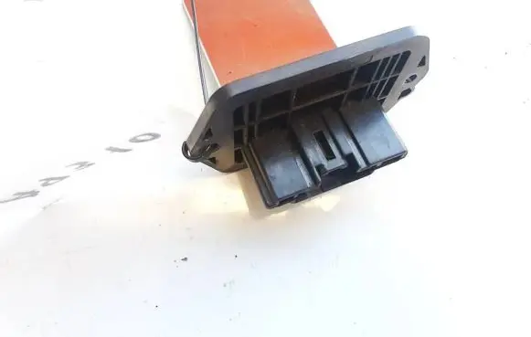 Mazda 2 Heater blower motor/fan resistor hm420040b