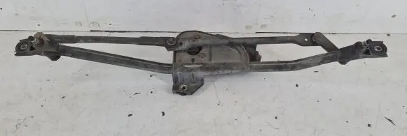 Audi A4 S4 B5 8D Front wiper linkage and motor 8D1955023 3010952 3397020390