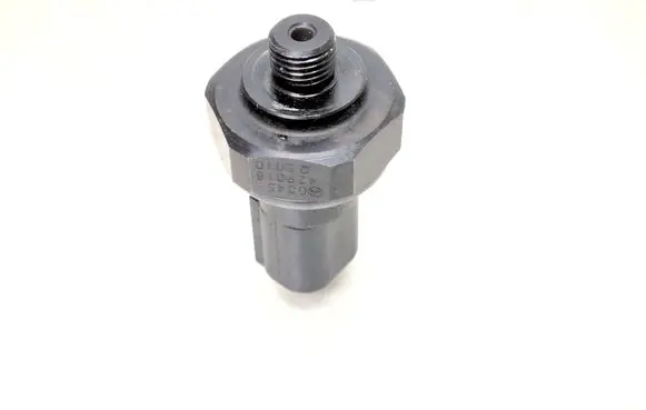 Mercedes-Benz ML W164 Air conditioning (A/C) pressure sensor 0045429018