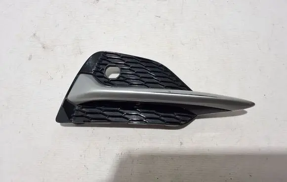 Nissan Qashqai Front bumper lower grill 62256HV20A