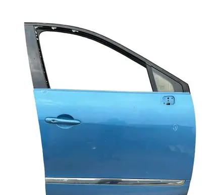 Renault Scenic III - Grand scenic III Front door