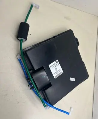 Mercedes-Benz SL R231 Vacuum air tank A2318002415