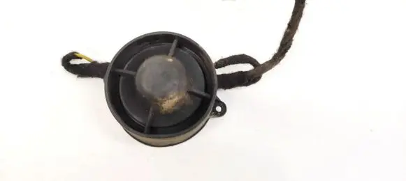 Volkswagen Golf Plus Alarm system siren 