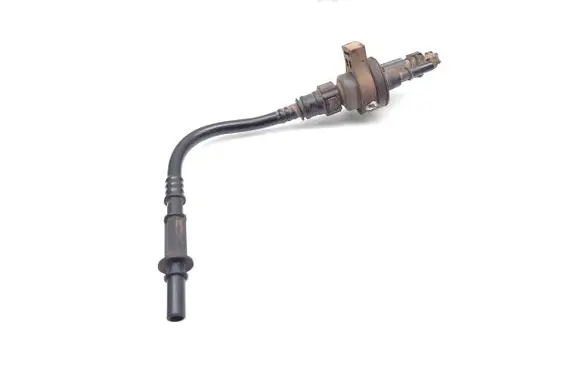 Valve vacuum