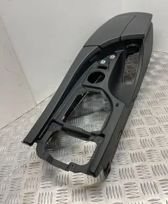 BMW 5 E60 E61 Center console 72758413 7060013