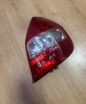 Honda Jazz Rear/tail lights