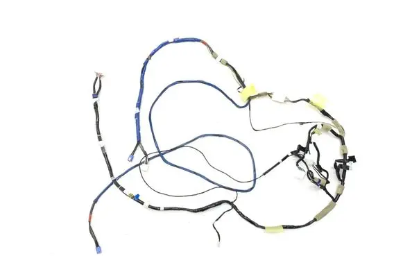 Subaru Crosstrek II Other wiring loom 81801FL451