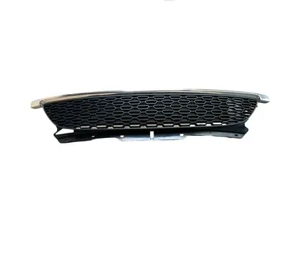 Mini One - Cooper Coupe R56 Front bumper upper radiator grill 12758910 7255125