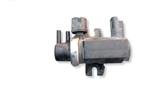 Peugeot 307 Turbo solenoid valve 72832800 9641726680 02T122