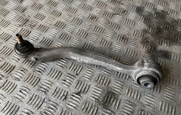 Front control arm