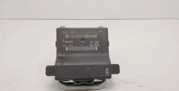 Volkswagen Golf V Gateway control module 1K0907530C 1K0907951
