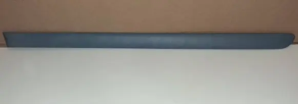 Toyota Avensis T250 Rear door trim (molding) 75742-05101