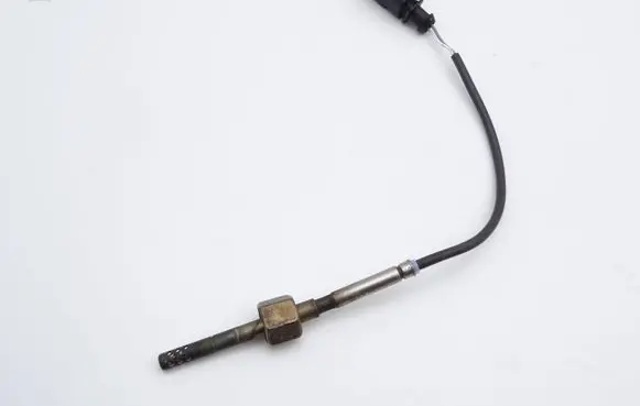 Audi A3 S3 8P Exhaust gas temperature sensor 036906088C