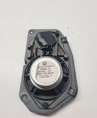 BMW 5 E60 E61 Parcel shelf speaker 9141496 18820010 900475430016