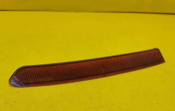 Volkswagen PASSAT B8 Rear tail light reflector 3G9945106A