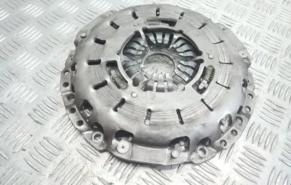 Pressure plate