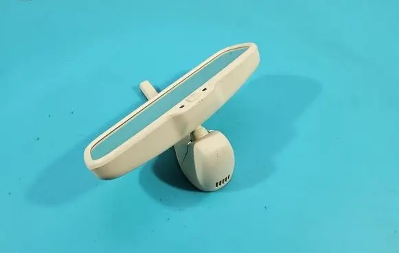 Audi Q5 SQ5 Rear view mirror (interior) 8T0857511AB IMPRK1513835