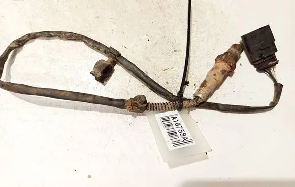 Lambda probe sensor