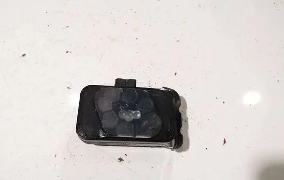 Peugeot 307 Rain sensor 649833480
