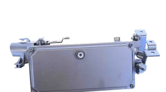 Volvo XC40 Windshield/windscreen camera 32327234