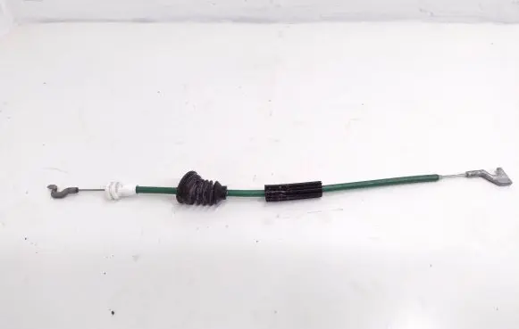 Mercedes-Benz GLC C253 Rear door cable line A2537600200