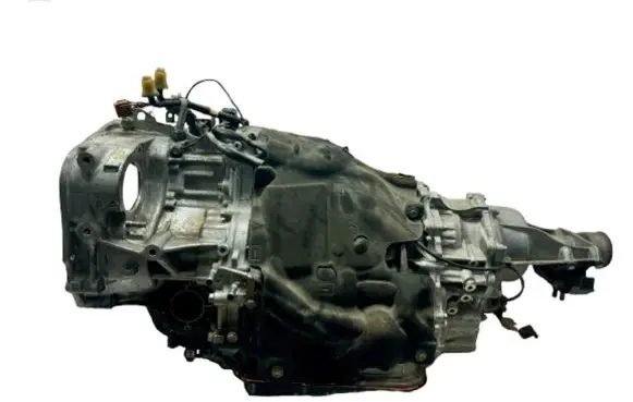 Subaru Outback (BS) Automatic gearbox TR690KJACA 6707053K
