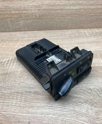 BMW 3 E46 Light switch 4108585