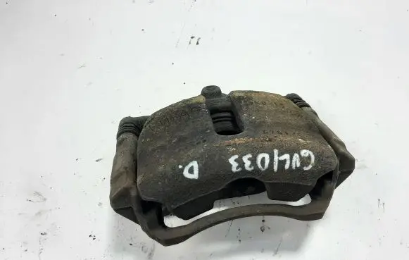 Skoda Octavia Mk3 (5E) Front brake caliper