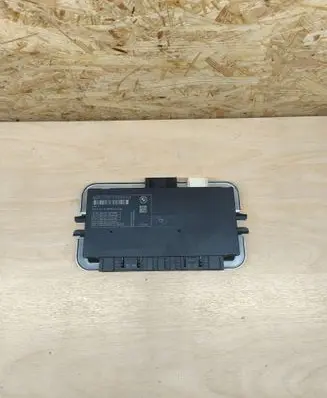 BMW 7 F01 F02 F03 F04 Light module LCM 93125129 61359312512901 9312512901