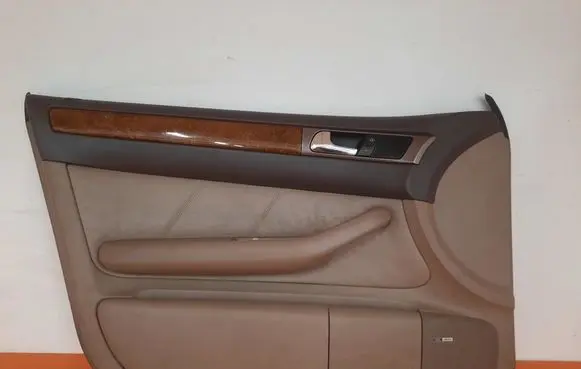 Volkswagen Crafter Door card panel trim set 4B0863979