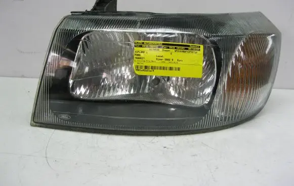 Ford Transit Headlight/headlamp