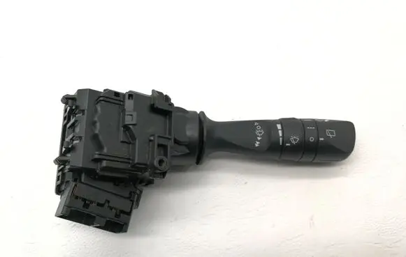 Toyota Auris E180 Wiper speed switch 0254017F857