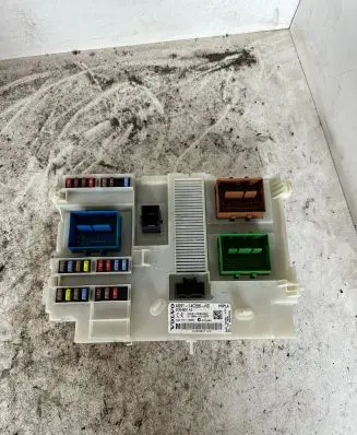Volvo XC60 Fuse module 31254837AC