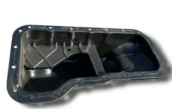 Fiat Tempra Central body control module 0046435414