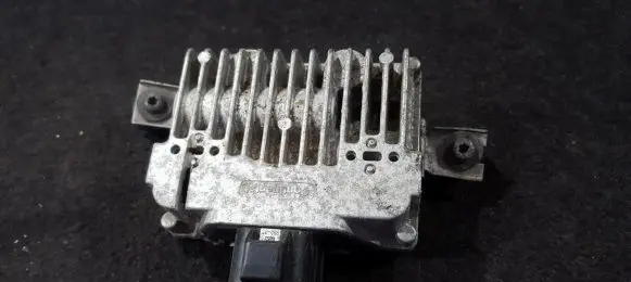Volvo XC90 Other control units/modules 6g9n9d372ac a2c53119120