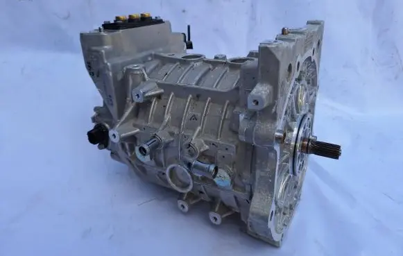 KIA Soul Engine 365000E710
