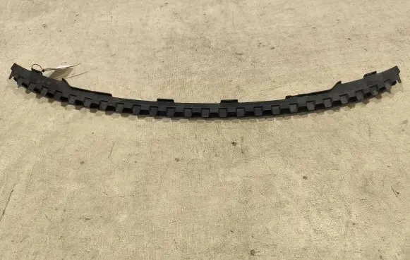 Volkswagen Golf V Front bumper support beam 1K0805083