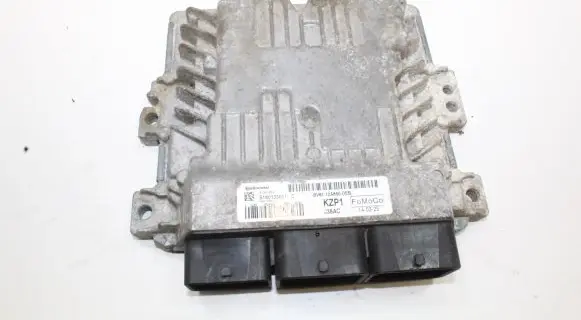 Ford Focus Engine control unit/module BV6112A650DEB